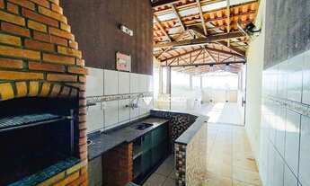 Imagem: Casa com 4 quartos, 194 m² - venda por