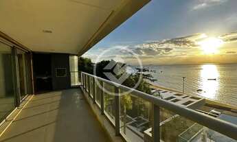 Imagem: Frente mar em Cacupé Vista permanente