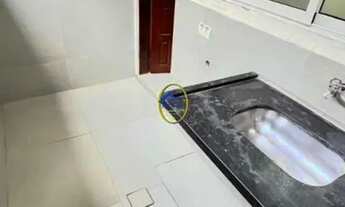 Imagem 6: Lindo Sobrado de Condomínio - 2 dorms 2 wc's 1 vaga!! Lado Praia!!