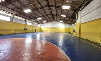 Imagem 2: ALUGO GALPÃO Galpão / depósito com aluguel por R$15.000 /mês