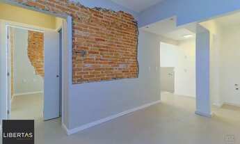 Imagem: Apartamento 1 dormitórios à venda Centro