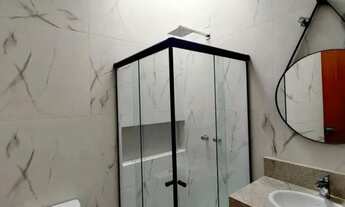 Imagem 7: Casa de alto padrão em condomínio no Jardim Mantova, Indaiatuba-SP: 3 quartos, 3 suítes, 2