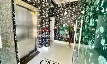 Imagem 5: Apartamento em Rua 278 - Meia Praia - Itapema/SC