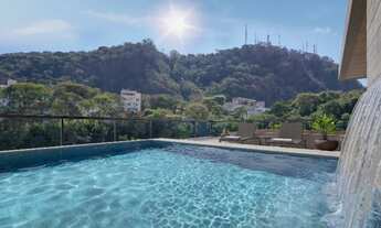 Imagem 4: Brandi 196, Apartamento 2 suítes, área de lazer, parte plana do São Mateus