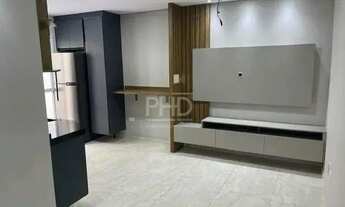 Imagem: Apartamento à Venda, com 64m², 2 Quartos