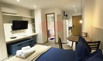 Imagem 7: Imóvel para venda tem 29 metros quadrados com 1 quarto em Centro - Rio de Janeiro - RJ