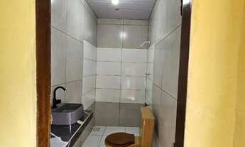 Imagem 6: Casa em Icoaraci recém reformada