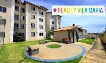 Imagem 4: Apartamento Residencial Reality Vila Maria 52m²