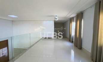 Imagem 4: Sobrado 4 suítes Condomínio do Lago