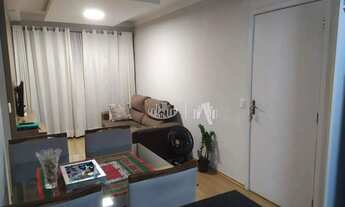 Imagem 3: Apartamento no Vila dos Ipês com 2 quartos à venda, 45 m² por R$ 180.000 - Ouro Verde - Lo