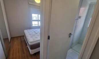 Imagem 6: Apartamento à venda e para alugar em Campinas, Cambuí, com 2 quartos, com 66 m², PRIVILÈGE