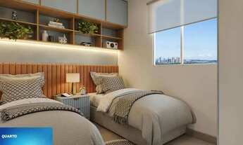 Imagem 6: Apartamento à venda em Recife, Jardim São Paulo, com 3 quartos, 60,26m²