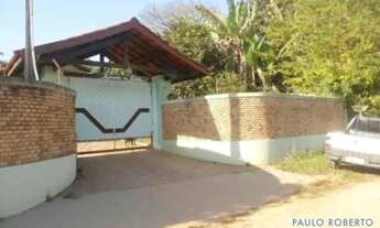 Imagem 3: CHACARA - JARDIM ESTÂNCIA BRASIL - SP