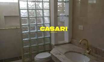 Imagem 5: Sobrado com 3 dormitórios à venda, 176 m² - Centro - São Bernardo do Campo/SP