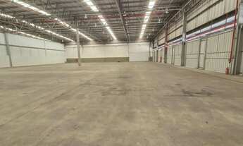 Imagem 5: Aluguel de galpão na Pavuna é com a Federall Realty