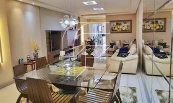 Imagem 4: Imóvel para venda tem 189 metros quadrados com 4 quartos em Praia do Morro - Guarapari - E