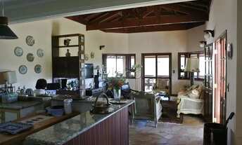 Imagem 4: Chácara à Venda no Condomínio Aldeia Suíça em Valinhos