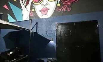 Imagem 2: Salão à venda e para alugar em Campinas, Jardim Santana, com 440 m²