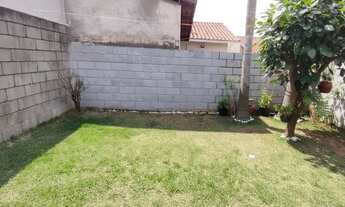 Imagem 5: Casa com 2 quartos - 105m² Quintal amplo e Lazer completo Segurança 24h Oportunidade