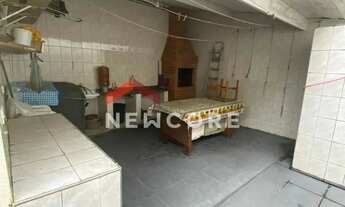 Imagem: Casa em Avenida Agenor de Campos - Balneario