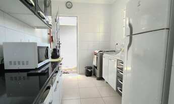 Imagem 3: Casa com 2 quartos - 105m² Quintal amplo e Lazer completo Segurança 24h Oportunidade