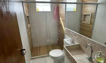 Imagem 3: Village Residencial em Abrantes ao lado do Club da caixa atrás do Shoping Canaã 2/4 su