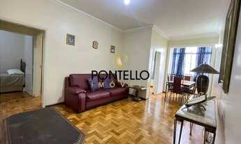 Imagem: Apartamento de aproximadamente 110m² à