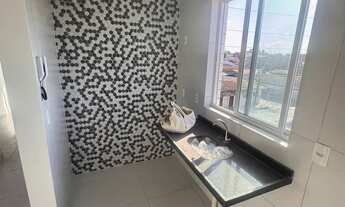 Imagem 7: Apartamento nos Funcionários