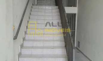 Imagem 7: Sala Comercial na Bela Vista, Osasco - Aluguel Imperdível