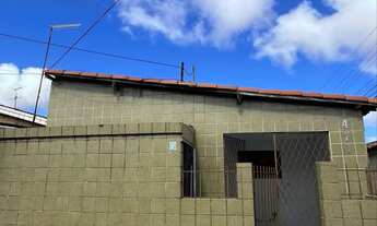 Imagem: Aluga-se casa 2/4 Soledade II