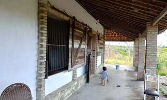 Imagem 3: Vendo sitio em nova descoberta 13 tarefas, com casa, valor.200.000 mil aceito oferta.