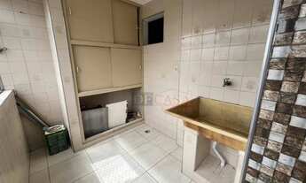 Imagem 5: Apartamento com 2 dormitórios à venda, 56 m² por R$ 215.000,00 - Conjunto Residencial José