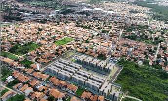 Imagem 3: RSA94 04- VILLAGE NATUREZA 2: Subsídio de até R$ 55.000 + entrada facilitada em até 72 vez