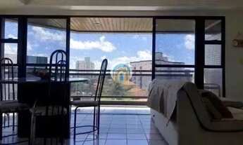 Imagem 3: Camboinha I - Apartamento a 150 metros da praia