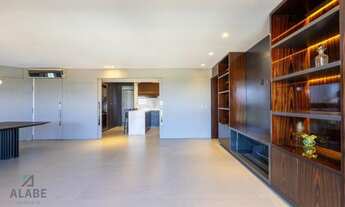 Imagem 4: Apartamento no Campo Belo