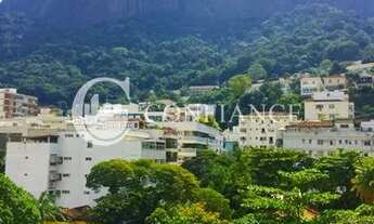 Imagem 4: Imóvel para Aluguel no Jardim Botânico 2 Quartos (1 Suíte), com Vaga e Portaria 24h