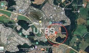 Imagem 2: Lote no Jardins Amsterdã