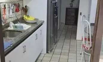 Imagem 3: Apartamento à venda, 3 quartos, 1 suíte, 2 vagas, Boa Viagem - Recife/PE