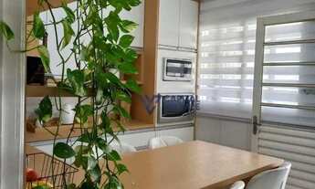 Imagem 4: Casa com 2 dormitórios à venda por R$ 350.000,00 - Jardim Minas Gerais - São José dos Camp