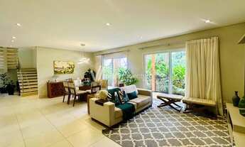 Imagem 6: Casa - Metropolitan Park - Paulínia