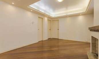 Imagem 4: Apartamento 3 quartos duas vagas no Petrópolis !