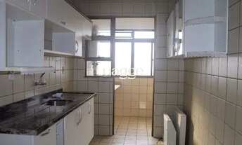 Imagem 4: Apartamento em Tristeza