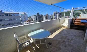 Imagem 6: Cobertura Duplex para venda com 04 quartos em Caiobá