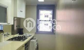 Imagem 7: Ipanema Flat / studio com 2 dormitórios