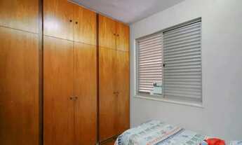 Imagem 6: Apartamento 3 qts no Centro de BH - apt AMC600