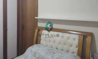 Imagem 5: Apartamento em Higienópolis com 3 Quartos, Cozinha Planejada e Próximo ao Shopping Nova Am