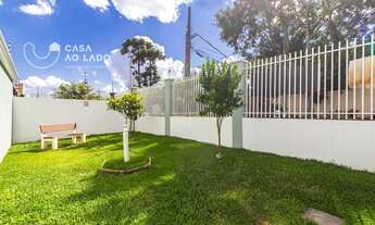 Imagem 4: Casa em Condomínio 100m² com 3 quartos - Boqueirão - Curitiba/PR