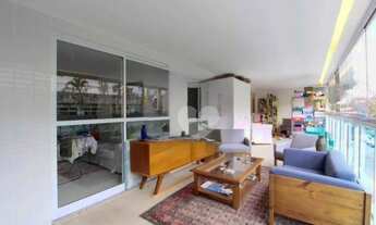 Imagem: Apartamento com 3 quartos à venda, 110