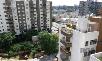 Imagem 6: Apartamento no Menino Deus de 2 dormitórios e vaga