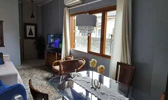 Imagem 5: Casa com 02 quartos (01 suíte), 03 vagas no Bairro Sarandi em Porto Alegre